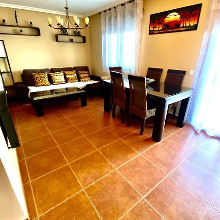 Cuencaloft Relax En Familia Con Barbacoa Apartment Chillaron De Cuenca Ngoại thất bức ảnh