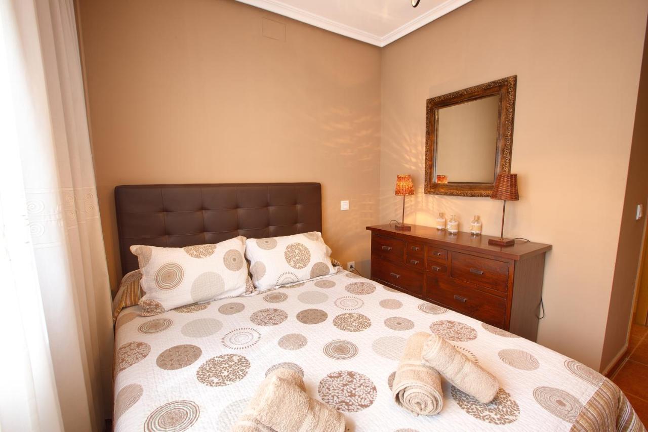 Cuencaloft Relax En Familia Con Barbacoa Apartment Chillaron De Cuenca Ngoại thất bức ảnh