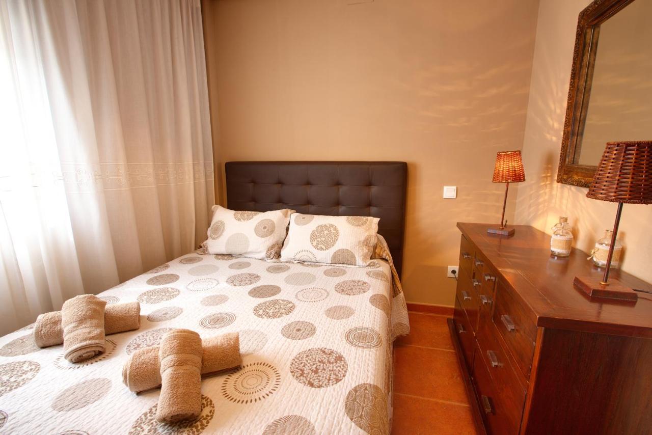 Cuencaloft Relax En Familia Con Barbacoa Apartment Chillaron De Cuenca Ngoại thất bức ảnh