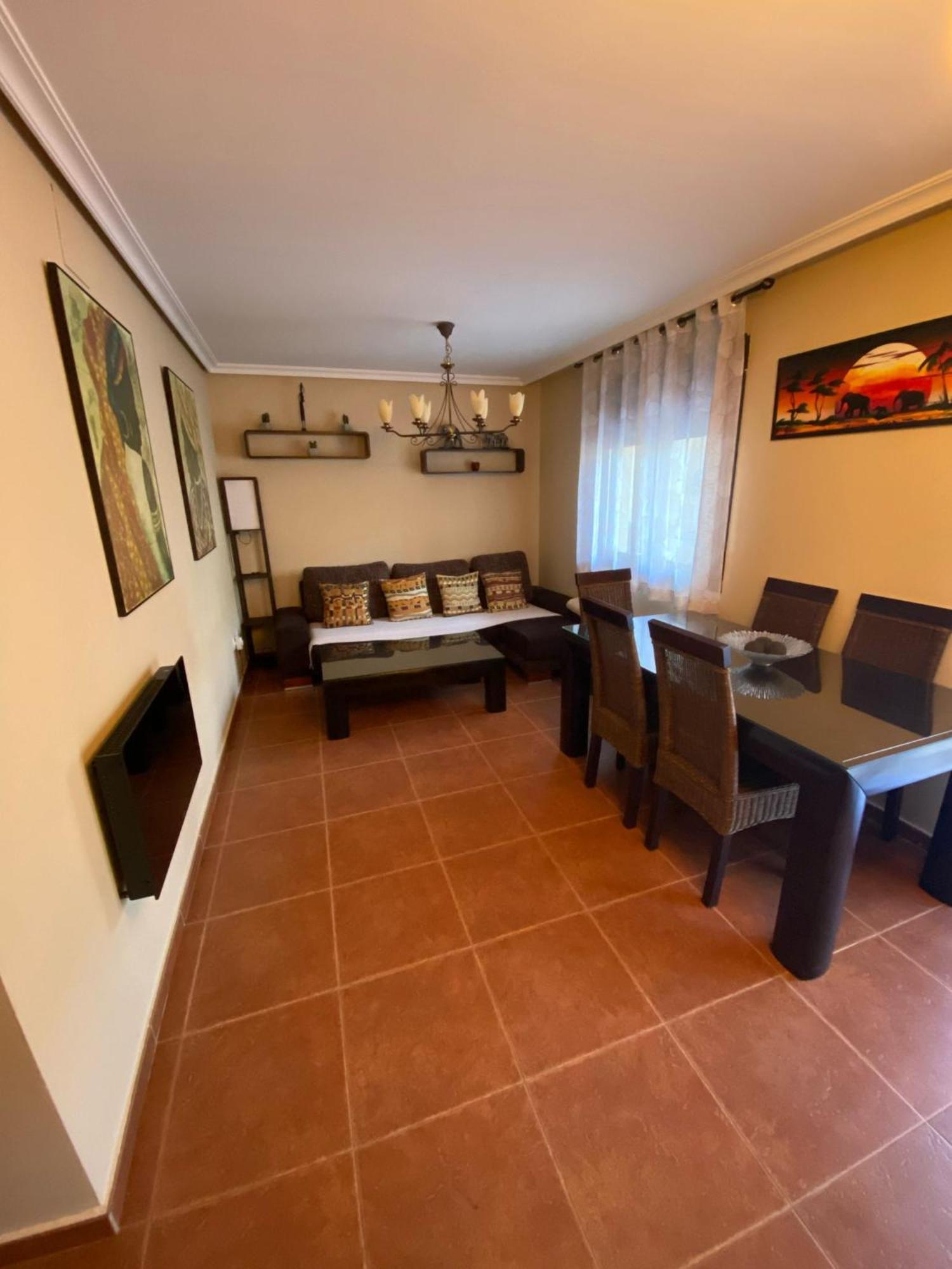 Cuencaloft Relax En Familia Con Barbacoa Apartment Chillaron De Cuenca Ngoại thất bức ảnh